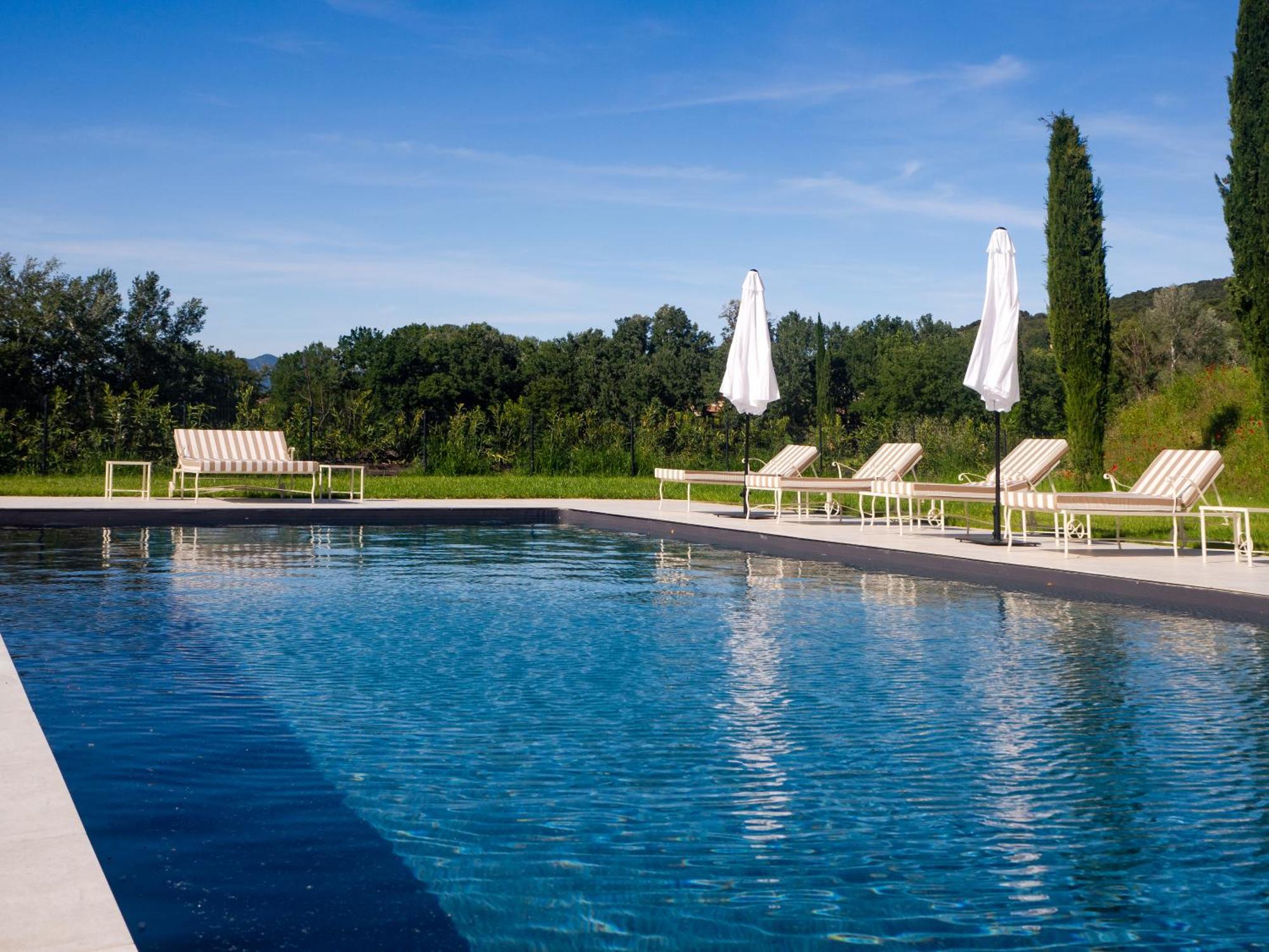 Chateau De Taulignan Saint-Marcellin-les-Vaison Экстерьер фото
